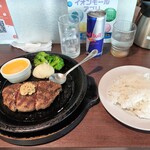 いきなりステーキ - 