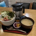 釣船茶屋ざうお - 