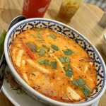 Ginger Farm Kitchen - 