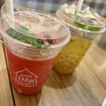 Ginger Farm Kitchen - 