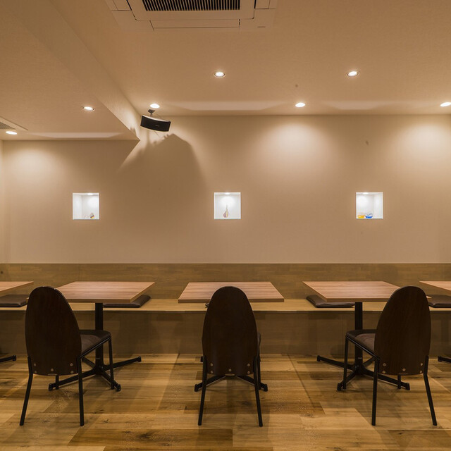 Vege Kitchen Awajin photo 5