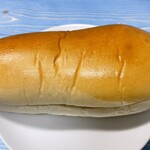 コッペ田島 - 料理写真: