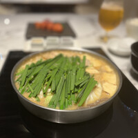 博多もつ鍋 やま中 博多店 - 