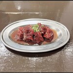 焼肉 安萬 - 