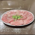 焼肉 安萬 - 