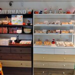 菓子工房エルマーノ - 