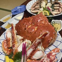 札幌かに本家 名古屋駅前店 - 