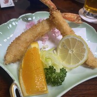 札幌かに本家 名古屋駅前店 - 