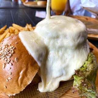 マーチングリルバーガー宮古島_0