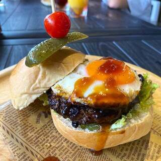 マーチングリルバーガー宮古島_1