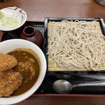 みとう庵 - 料理写真: