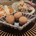 のみくい処 青月 - 