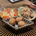 のみくい処 青月 - 