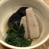 季節料理かたやま