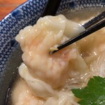 純手打ち 麺と未来 - 