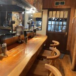 純手打ち 麺と未来 - 