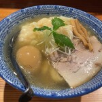 純手打ち 麺と未来 - 