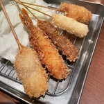 酔虎伝　門真店 - 