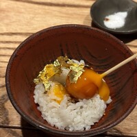 炭火焼鳥 木鶏 - 