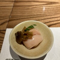 炭火焼鳥 木鶏 - 