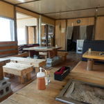 藍鱗 - 炭焼きしたい！