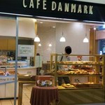 CAFE DANMARK - 