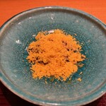 おかもと - からすみ蕎麦・蕎麦の実