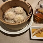 MASA’S KITCHEN - 小籠包