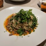 MASA’S KITCHEN - 汁なし担々麺