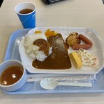 東横INN - 料理写真: