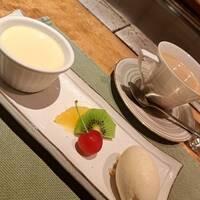 鉄板焼 かいか - 