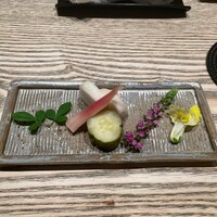 鳥カミ - 