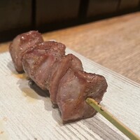 鳥カミ - 