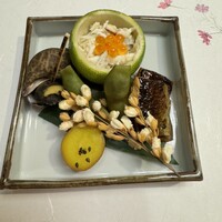 鮨辰巳 - 