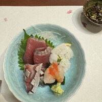 鮨辰巳 - 