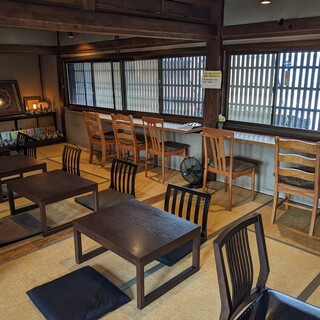 大福茶屋さわた_2