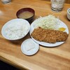 とんかつ いちかつ
