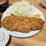 とんかつ いちかつ - 