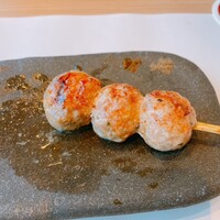 焼鳥 みかど - 
