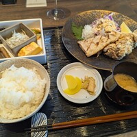 高ようじ みなとみらい - 一汁七菜セット
