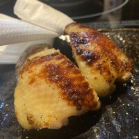 美神鶏 - 手羽先　骨なし