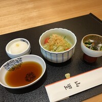 日本料理 山里 - 