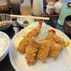 とんかつ・串揚げ 冨岳