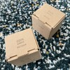 アナログ クラフト チョコレート - 