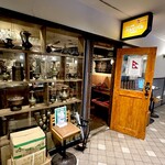 バルピパル キッチン - 