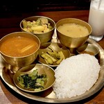 バルピパル キッチン - 