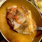 バルピパル キッチン - 