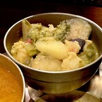 バルピパル キッチン - 