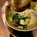 バルピパル キッチン - 