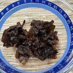 とのむらざこ煮店 - 